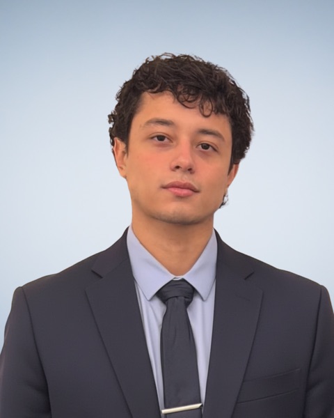 Chris — Leadership Team