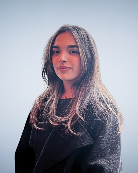 Kiara — Leadership Team