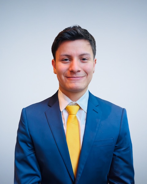Mike — Leadership Team